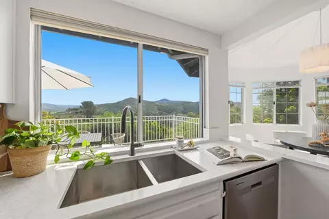 Kitchen - 3132 Don Rolando, Escondido, CA 92025 photo 5 of 5
