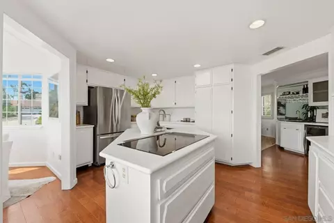 Kitchen - 3132 Don Rolando, Escondido, CA 92025 photo 3 of 5