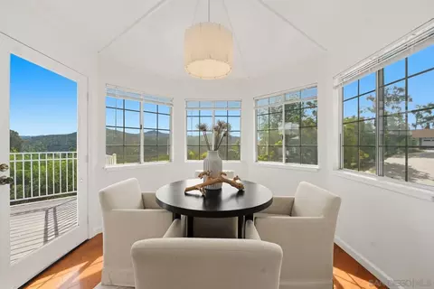 Dining - 3132 Don Rolando, Escondido, CA 92025 photo 2 of 2