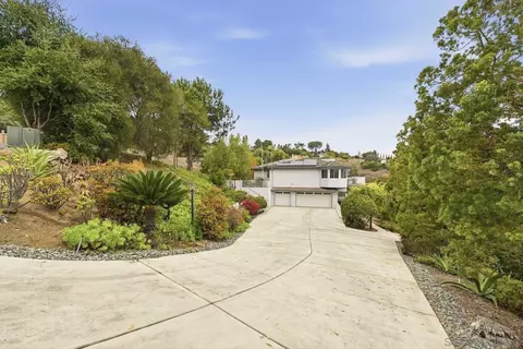 Exterior - 3132 Don Rolando, Escondido, CA 92025 photo 1 of 12