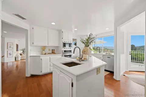 Kitchen - 3132 Don Rolando, Escondido, CA 92025 photo 2 of 5
