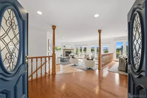 Entry Way - 3132 Don Rolando, Escondido, CA 92025 photo 1 of 1
