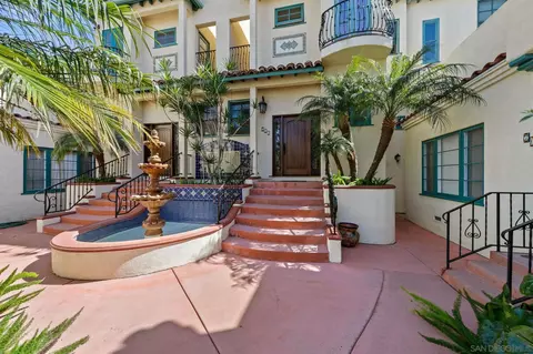 763 G Ave, Coronado, CA 92118