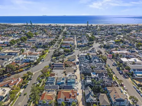 816 F, Coronado, CA 92118