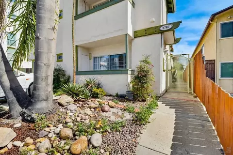 3767 Grim Ave #1, San Diego, CA 92104