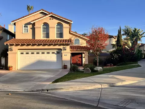 11703 Fidelio Ct, San Diego, CA 92131