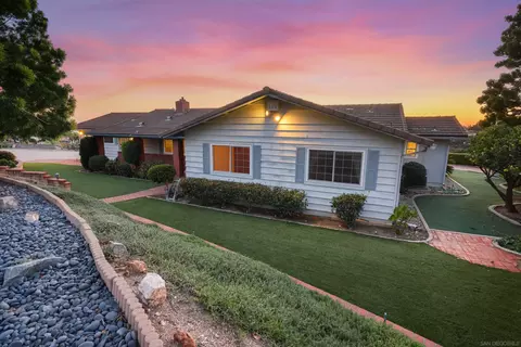 9515 Bonnie Lynn Way, La Mesa, CA 91941