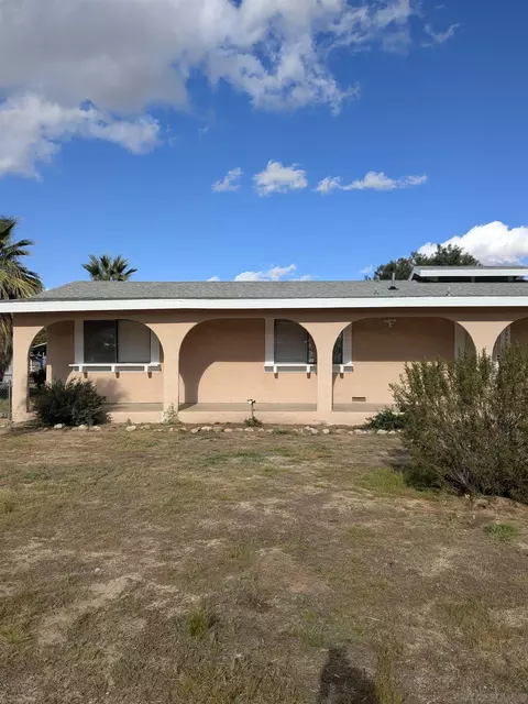 1991 Hauberk Rd, Borrego Springs, CA 92004