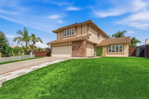 8310 Sedorus St, San Diego, CA 92129