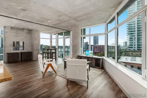 1080 Park Blvd #515, San Diego, CA 92101