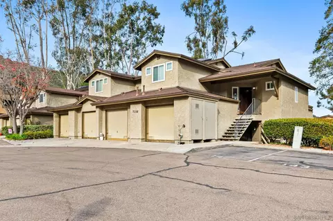 7358 Park Vw #145, Santee, CA 92071
