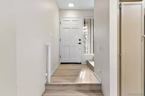 Entry Way - 7358 Park Vw #145, Santee, CA 92071 photo 1 of 2