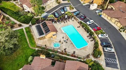 Exterior - 7358 Park Vw #145, Santee, CA 92071 photo 9 of 9