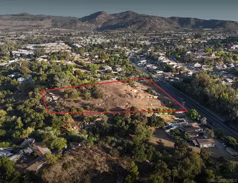 0 Los Coches Rd #N/A, Lakeside, CA 92040