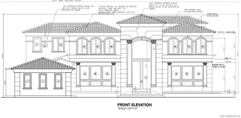 1526 Vista Vereda #0, El Cajon, CA 92019