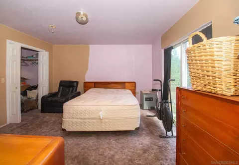 Bedroom - 9897 Dyerville Loop Rd, Myers Flat, CA 95554 photo 1 of 4