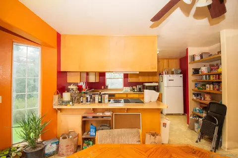 Kitchen - 9897 Dyerville Loop Rd, Myers Flat, CA 95554 photo 1 of 2