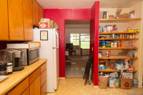 Kitchen - 9897 Dyerville Loop Rd, Myers Flat, CA 95554 photo 2 of 2
