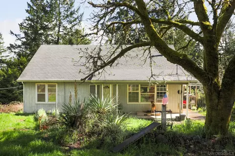 Other - 9897 Dyerville Loop Rd, Myers Flat, CA 95554 photo 2 of 5