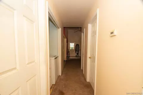 Entry Way - 9897 Dyerville Loop Rd, Myers Flat, CA 95554 photo 2 of 2