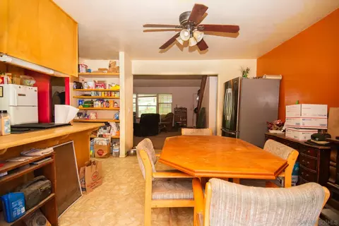Dining - 9897 Dyerville Loop Rd, Myers Flat, CA 95554 photo 1 of 1