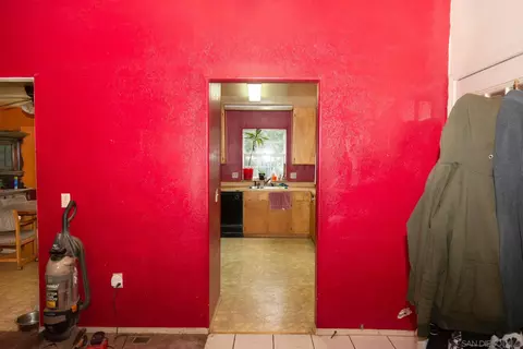 Entry Way - 9897 Dyerville Loop Rd, Myers Flat, CA 95554 photo 1 of 2
