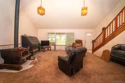 Living - 9897 Dyerville Loop Rd, Myers Flat, CA 95554 photo 2 of 2