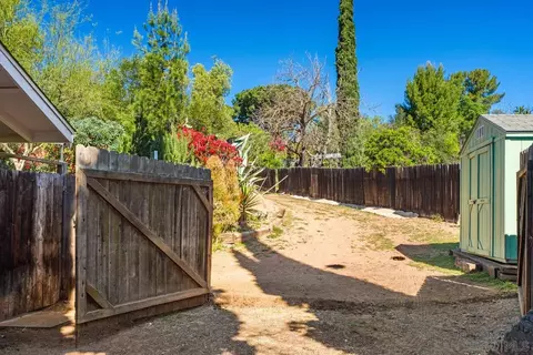 Exterior - 14118 Ipava Dr, Poway, CA 92064 photo 9 of 10
