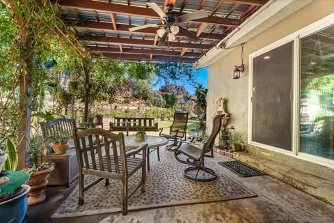 Exterior - 14118 Ipava Dr, Poway, CA 92064 photo 5 of 10