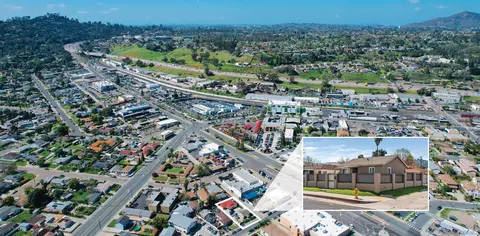 855 Franklin Ave, El Cajon, CA 92021