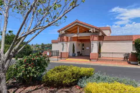 View/Area - 1609 Caminito Asterisco, La Jolla, CA 92037 photo 1 of 2