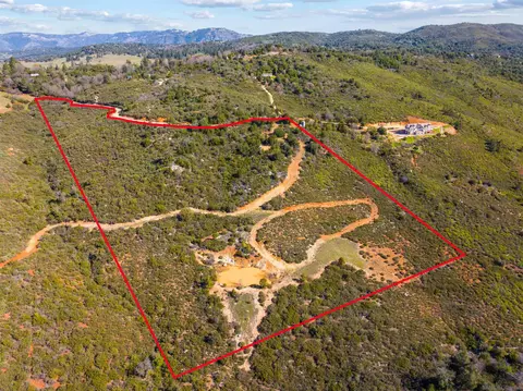 2106 Coulter Ln #09393, Julian, CA 92036