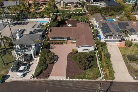 5926 Germaine Ln, La Jolla, CA 92037