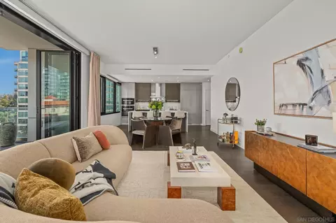 2604 5th Ave #601, San Diego, CA 92103