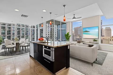1262 Kettner Blvd #903, San Diego, CA 92101
