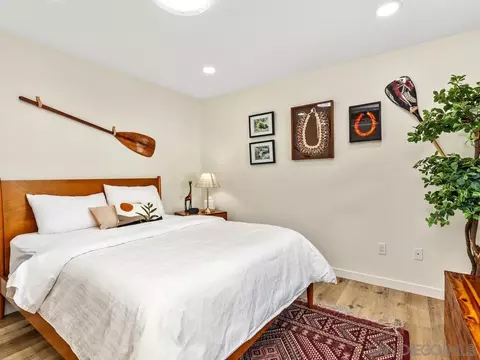 Bedroom - 4710 Galicia Way, Oceanside, CA 92056 photo 4 of 5