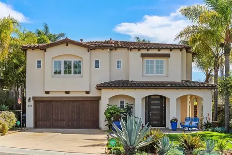265 Sanford St, Encinitas, CA 92024