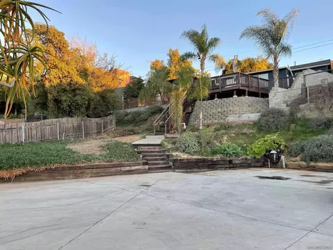 238 Lilac #00, El Cajon, CA 92021