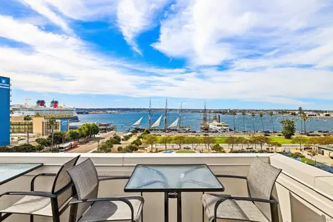 1431 Pacific Hwy #519, San Diego, CA 92101