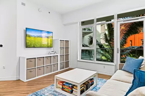 1431 Pacific Hwy #519, San Diego, CA 92101