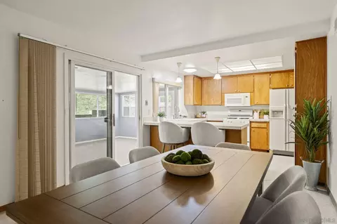 Dining - 9152 Lakeview Rd, Lakeside, CA 92040 photo 3 of 3