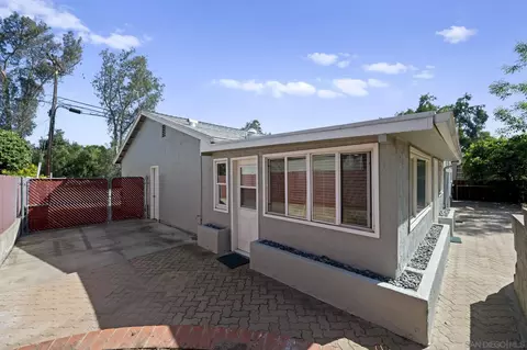 Exterior - 9152 Lakeview Rd, Lakeside, CA 92040 photo 3 of 5