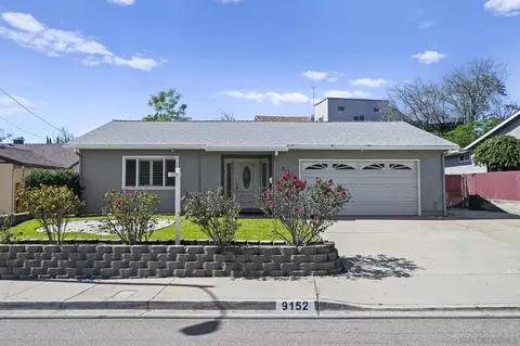 Exterior - 9152 Lakeview Rd, Lakeside, CA 92040 photo 2 of 5