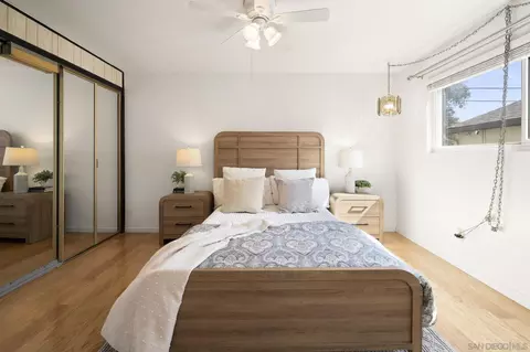Bedroom - 9152 Lakeview Rd, Lakeside, CA 92040 photo 1 of 2
