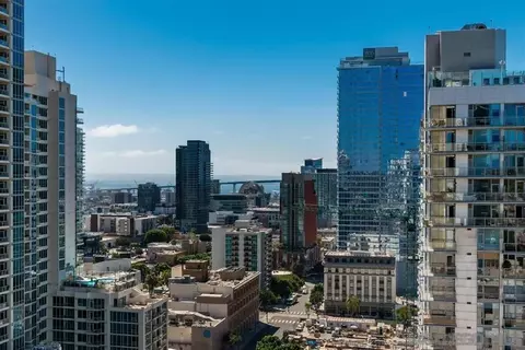 801 Ash St #1303, San Diego, CA 92101