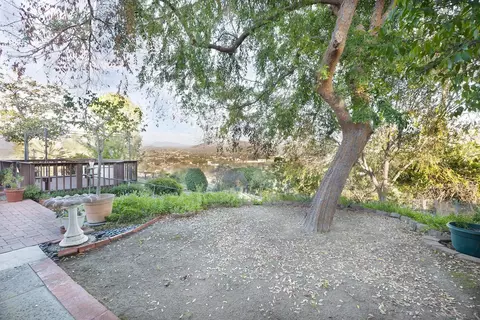 Exterior - 12455 Ridgeton Dr, Lakeside, CA 92040 photo 7 of 8