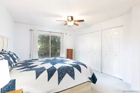 Bedroom - 12455 Ridgeton Dr, Lakeside, CA 92040 photo 3 of 6