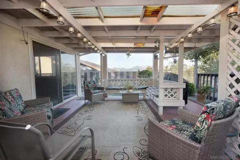 Exterior - 12455 Ridgeton Dr, Lakeside, CA 92040 photo 2 of 8