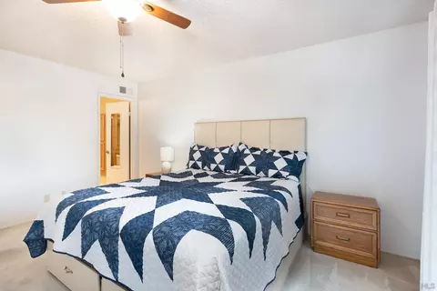 Bedroom - 12455 Ridgeton Dr, Lakeside, CA 92040 photo 4 of 6
