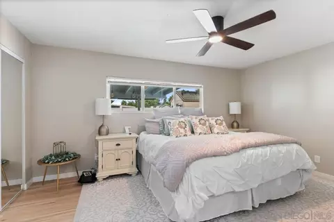 Bedroom - 1217 Juliette Pl, Fallbrook, CA 92028 photo 2 of 4